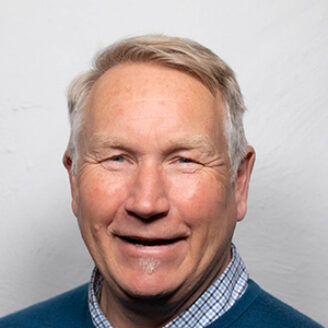 Ulf Jobacker
