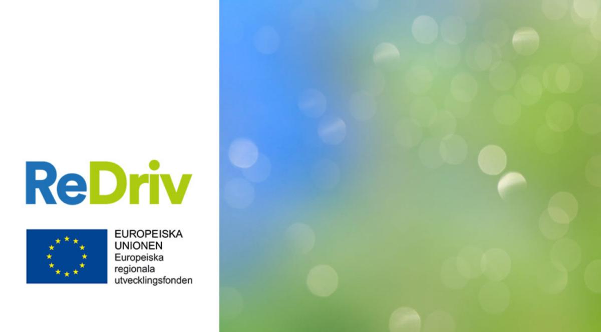 ReDriv bild